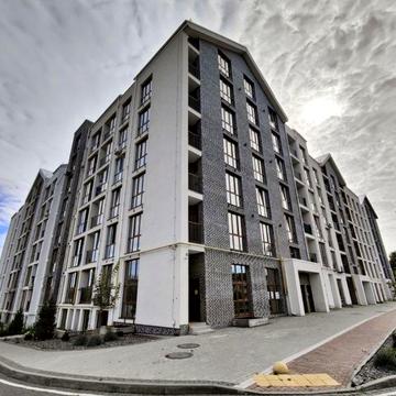 Продаж 2-поверхової квартири в сел. Гостомель, ЖК “Гостомель Резіденс ЖК «Гостомель Резіденс»