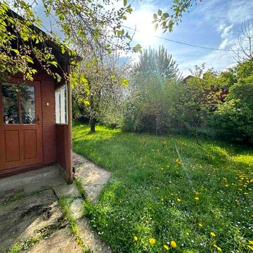 Продається будинок з ділянкою, р-н школи №8, у м. Борислав!