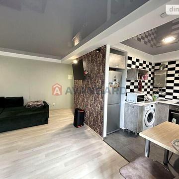 Продаж 2к Квартира Центральний бульвар