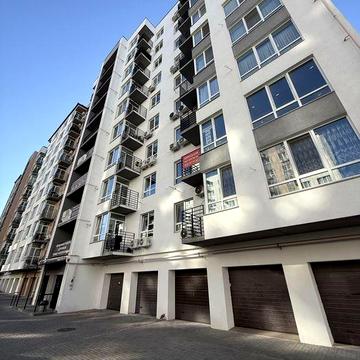 Продам 2К 51.3 м2 ЖК Дніпровська Брама 2  комплекс Золоті Ключи ЖК Дніпровська Брама 2