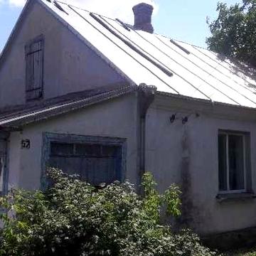 Продам будинок у с. Жорнище Луцького району, обміняю на житло у Луцьку