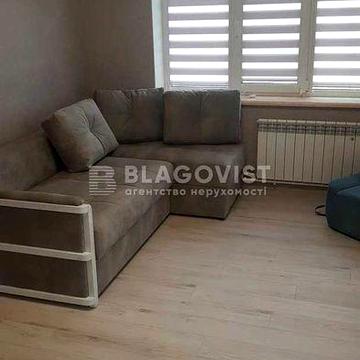 Продаж 1 К квартири ст.м. Героїв Дніпра