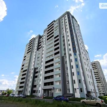 Продаж 1к Квартира Заливна вулиця ЖК Левада 2