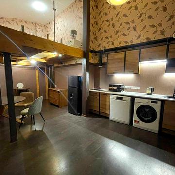 Дніпровська набережна 19а 115м2 Дизайнерська Позняки Ривер Мол