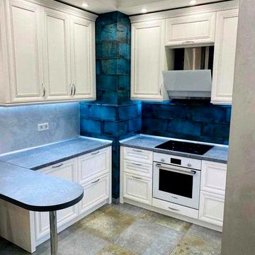 Довгострокова оренда квартири в ЖК «Варшавський»