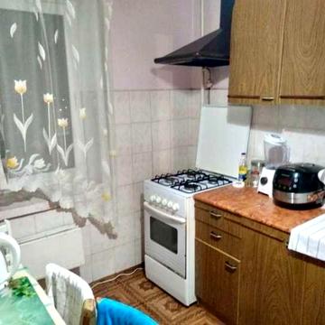 Продаж 1-кім. квартири. вул. Стрийська