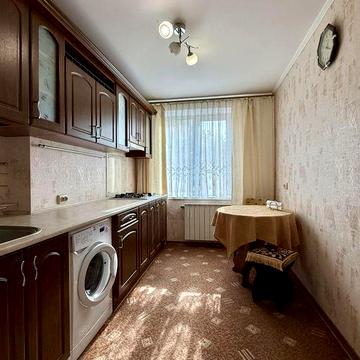 2 кімнатна квартира. Нагірна частина. Район Макдональдсу