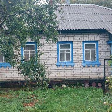 Продам будинок 70 км від Києва