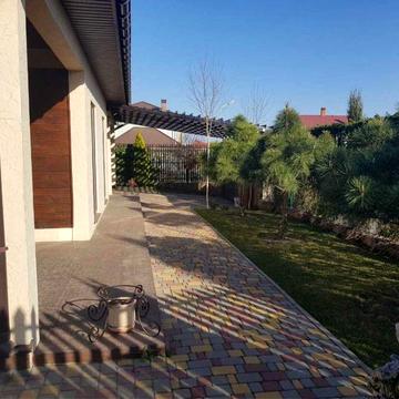 Сдам дом в Совиньоне - 3