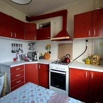 Довгострокова оренда 3к Квартира Панаса Мирного вулиця