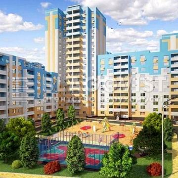 Сергія Данченка вул., 34