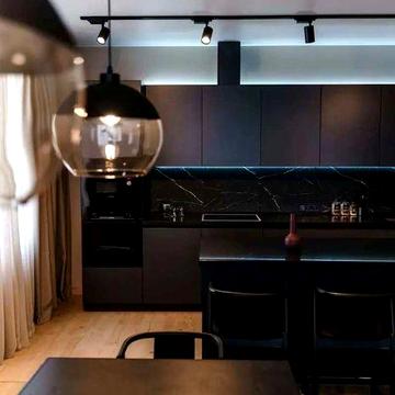 СТИЛЬНА оренда двокімнатна квартира Chicago Central House чикаго