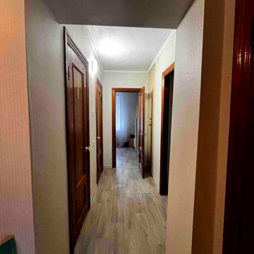 Квартира “заїжджай і живи” — Південно-Захід, 60 м²