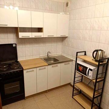 Оренда Крушельницької Руденко Вишняківська Метро Позняки SF