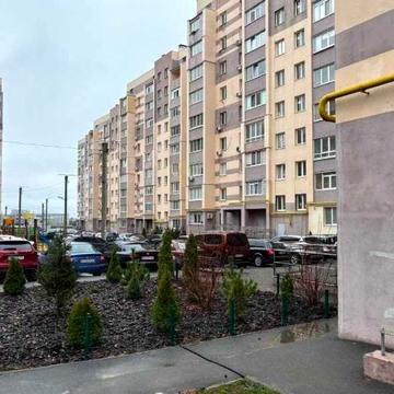 Id 22449 Квартира 59 кв.м в новострое ЖК Ньютона!