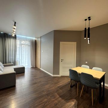 Генуезька вул., 1-Е