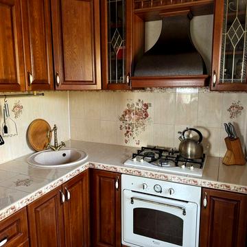 Квартира Продаж  Петрове / смт Петрово