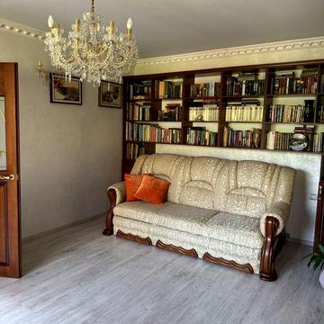 Квартира Продаж  Петрове / смт Петрово