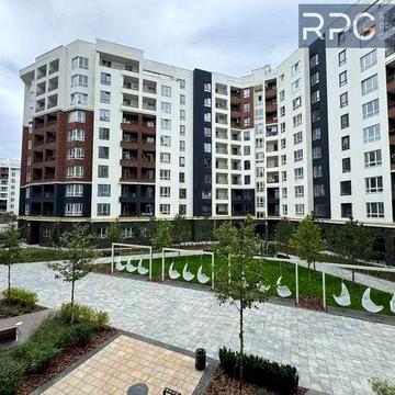 Розтермінування! 2к квартира 52.26 м² ЖК Синергія Сіті, м. Ірпінь ЖК Синергія Сіті