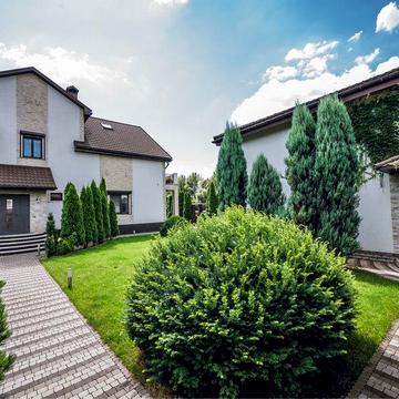 Будинок. Новий. Осокорки. З ремонтом. Басейн. Озеро.