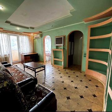 Віталія Матусевича вул. (XXII Партзїзду), 48