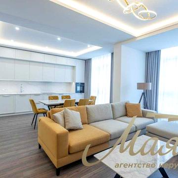 Продажа 4к квартиры, 180м2, Новопечерские Липки ЖК Новопечерские Липки