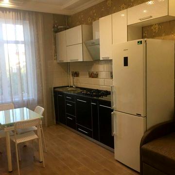 Оренда квартири на березі моря ЖК Авторский,Чорноморська Рівєра.