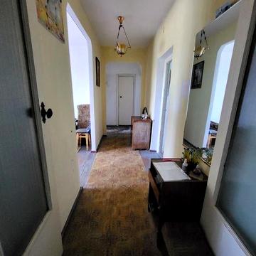 Терміново продам 4 кім квартиру вул. Повітрянофлотська