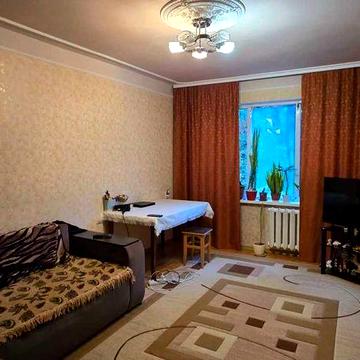 Продается 2к в высотке на Одесской