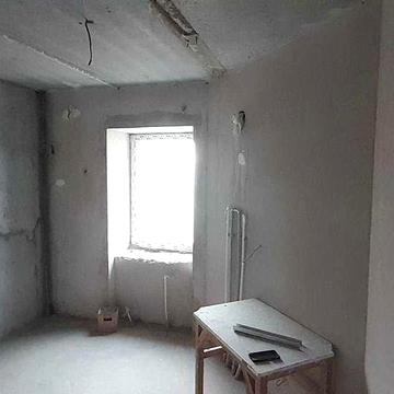 1к Центр Здана Н/Б, 40 кв.м. 7/10