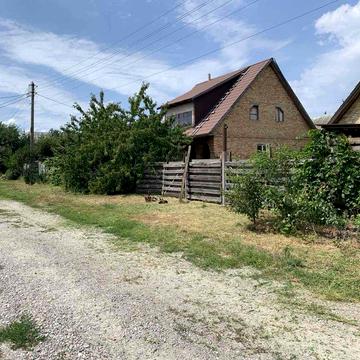 Продам будинок в селі Томилівка