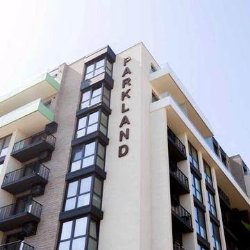 2-кімнатна квартира | PARKLAND | Ужгород, новобудова - PL 7.51 ЖК ParkLand