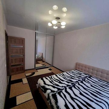 Сдается 2к квартира в ЖК Алые Паруса , ул.Гидропарковая 13