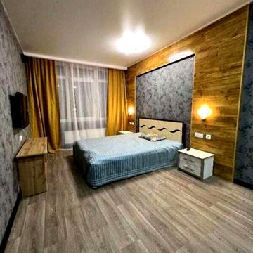 Довгострокова оренда 1к Квартира Небесної Сотні проспект