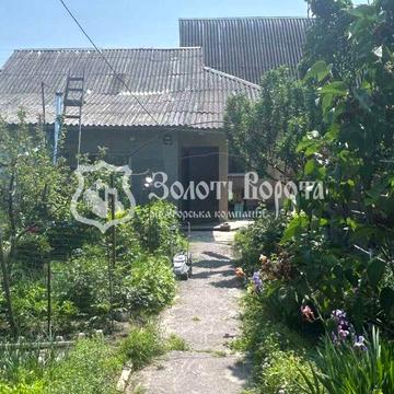 Будинок з двором, 1 поверх. Житловий стан. Васильків, Обухівський р-н