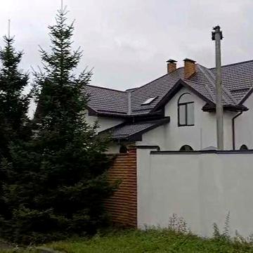 Будинок 339 кв. м. + 20 соток по вул. Проектна, с. Гореничі