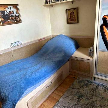 Продаж 3к квартири 71.6 кв. м на просп. Незалежності 108