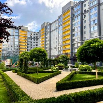 Івана Кожедуба вул., 4г