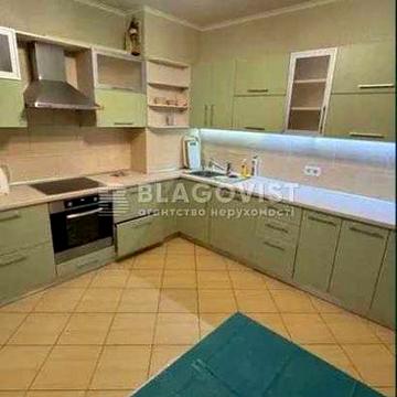 Продаж 3-кім квартири на Урлівській 38а, м Осокорки