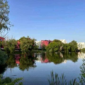 Продам 3-х кім. квартиру в c. Шевченкове ЖК "Сіті Лейк"! ЖК Сіті Лейк