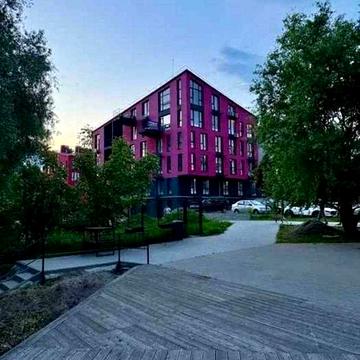 Продам 3-х кім. квартиру в c. Шевченкове ЖК "Сіті Лейк"! ЖК Сіті Лейк