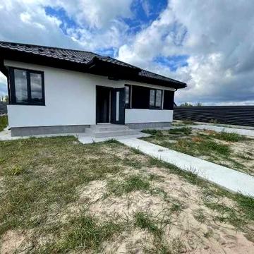 Одноповерховий будинок на 10 сотках в Дмитрівці