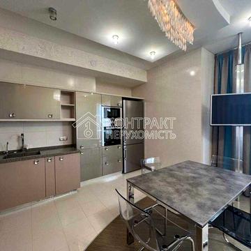 Продам 2 к ЖК Триумф 23 августа центр сертификат торг эксклюзив Науки ЖК Тріумф