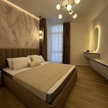 Продаж 1к Квартира Краснова вулиця ЖК Kadorr City