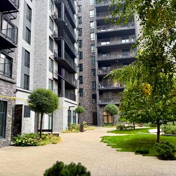 Ірпінь,ЖК Ютландія2, 2к квартира, без комісії! 71м2 + тераса! ЖК Ютландія 2