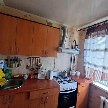 Продаж 1к Квартира Нескорених (Героїв Праці) вулиця