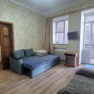 Сдам 1Ком квартиру Центр Ул Большая Арнаутская