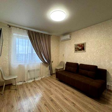 1 кімн Сади Семіраміди, 5 ст Великого Фонтану  Fil 01 ЖК сади семіраміди
