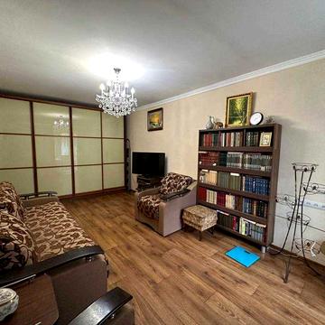 Оренда 1к.квартира Кирова, просп. Поля Центральний р-н