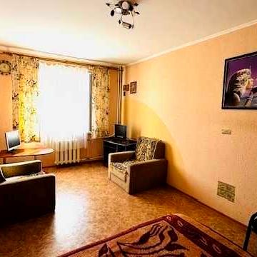 Оренда однокімнатної квартири у Саксаганському районі